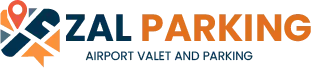 Zal Parking logo